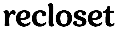 ReCloset