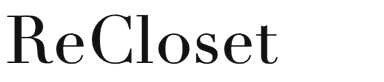 ReCloset
