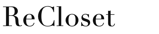 ReCloset